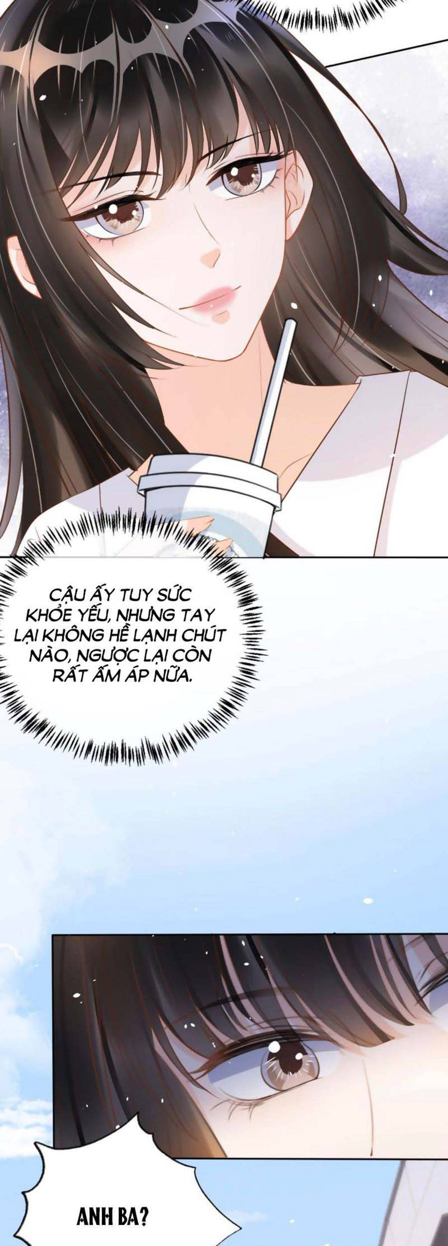 Dây Dưa Không Dứt Chapter 22 - 31