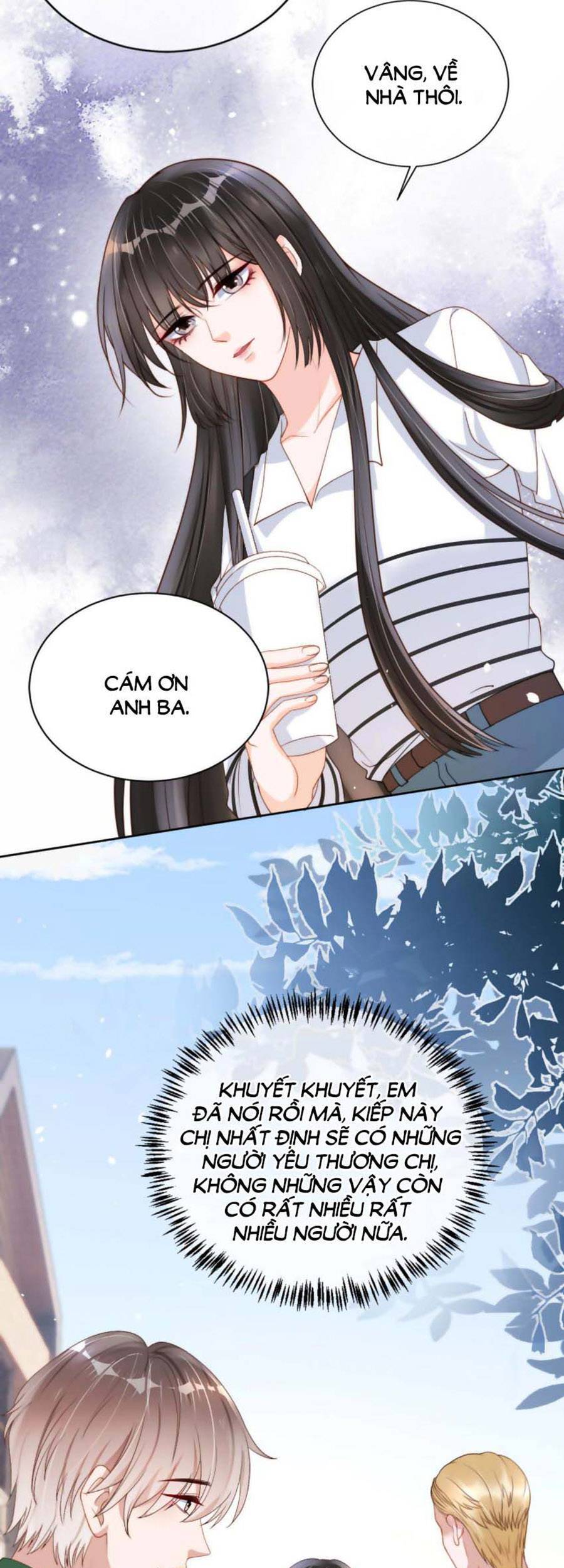 Dây Dưa Không Dứt Chapter 23 - 11