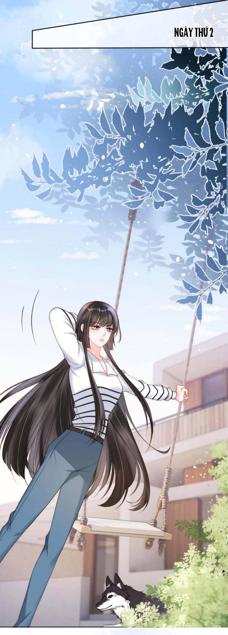 Dây Dưa Không Dứt Chapter 23 - 15