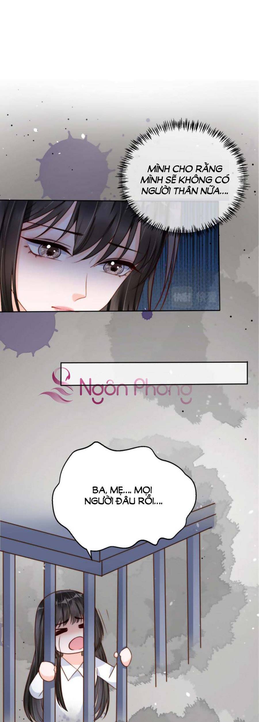 Dây Dưa Không Dứt Chapter 23 - 19