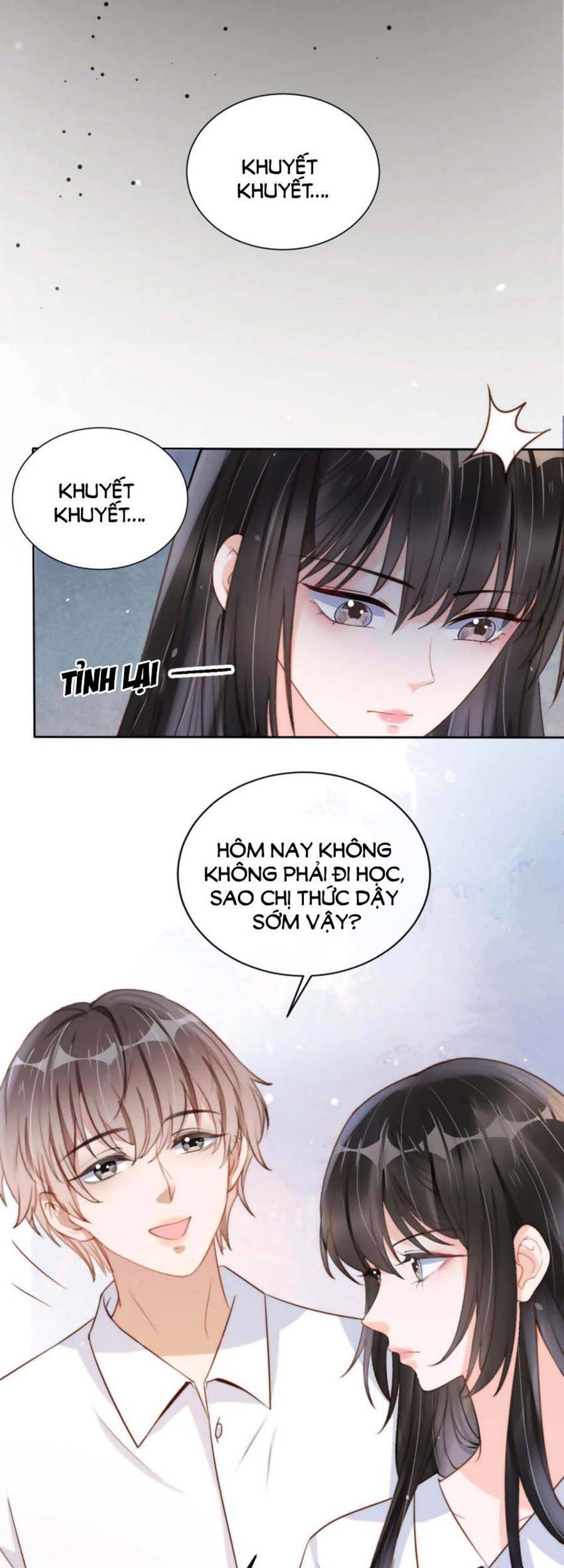 Dây Dưa Không Dứt Chapter 23 - 23