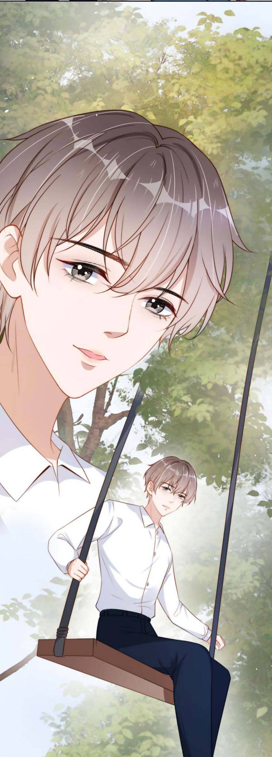 Dây Dưa Không Dứt Chapter 23 - 31