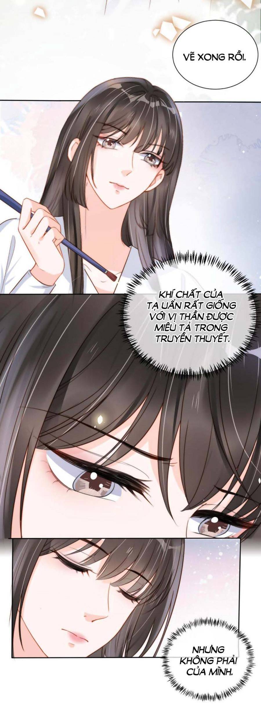 Dây Dưa Không Dứt Chapter 23 - 35