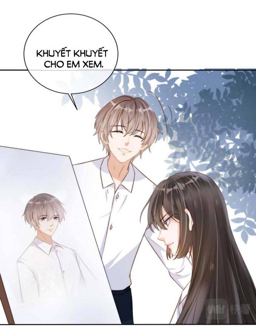 Dây Dưa Không Dứt Chapter 23 - 36