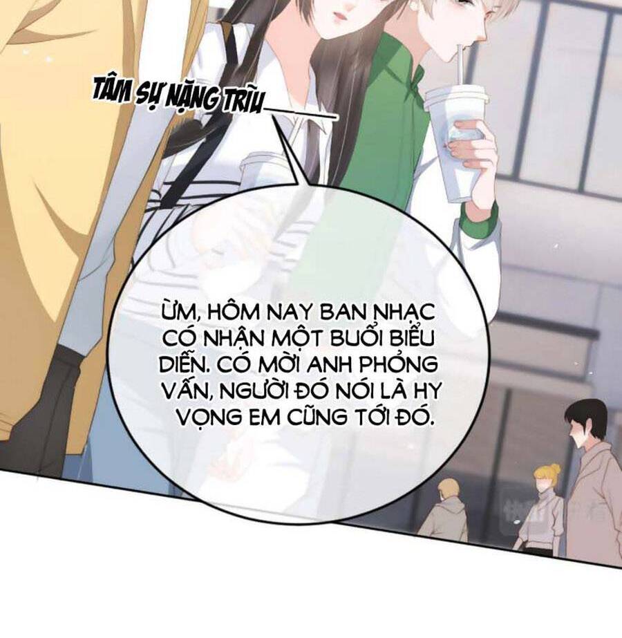 Dây Dưa Không Dứt Chapter 23 - 5