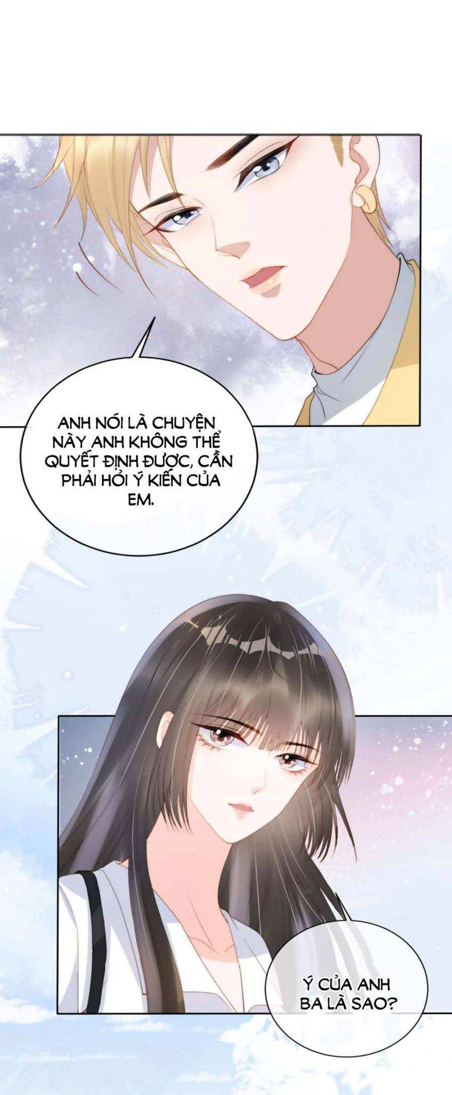 Dây Dưa Không Dứt Chapter 23 - 6