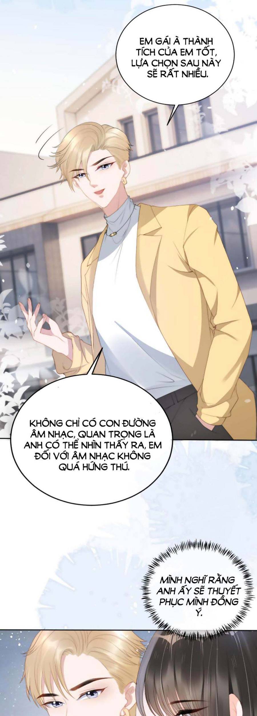 Dây Dưa Không Dứt Chapter 23 - 7