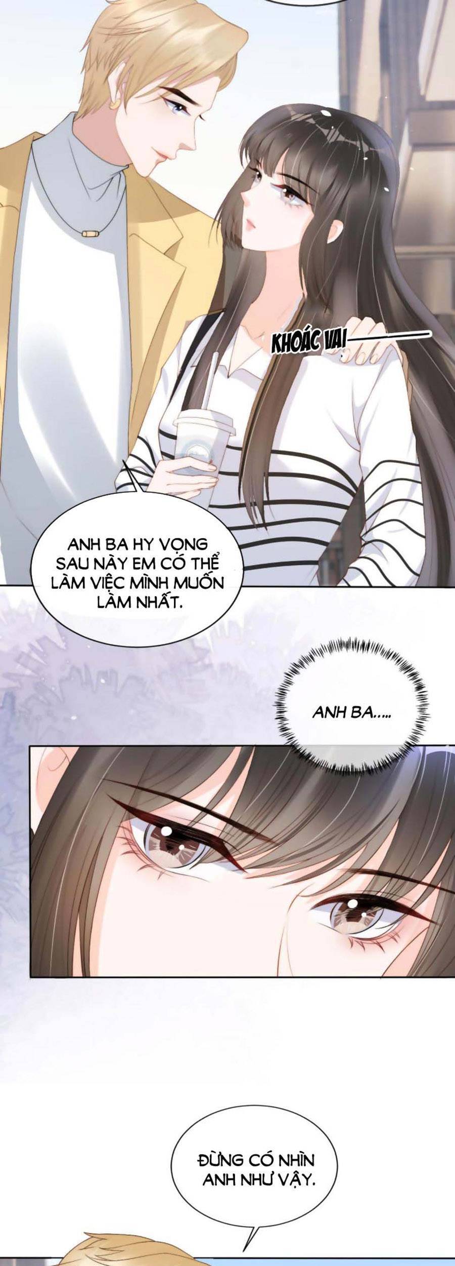 Dây Dưa Không Dứt Chapter 23 - 9