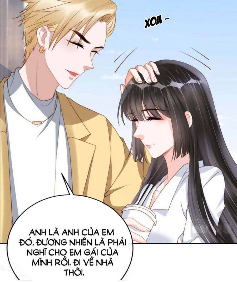 Dây Dưa Không Dứt Chapter 23 - 10