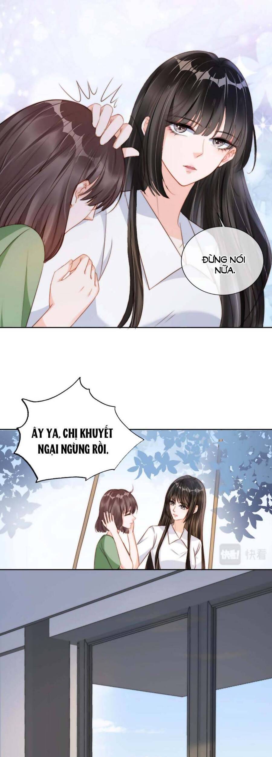 Dây Dưa Không Dứt Chapter 24 - 14