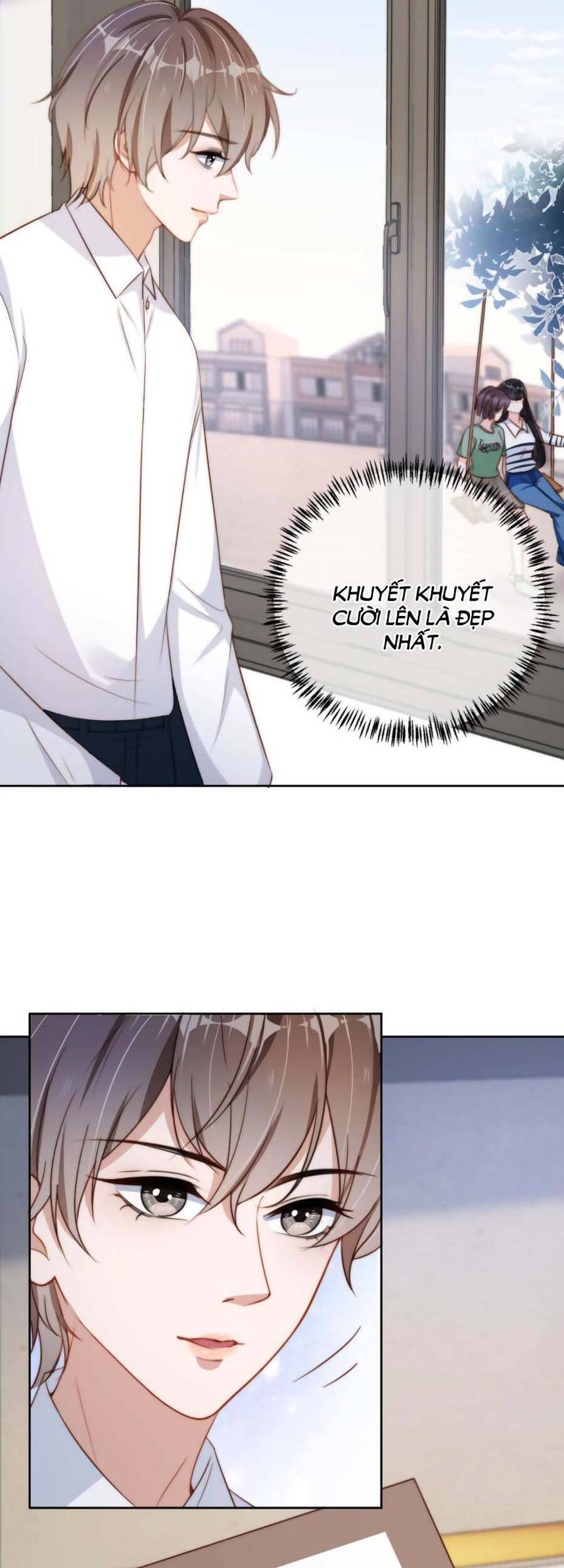 Dây Dưa Không Dứt Chapter 24 - 16