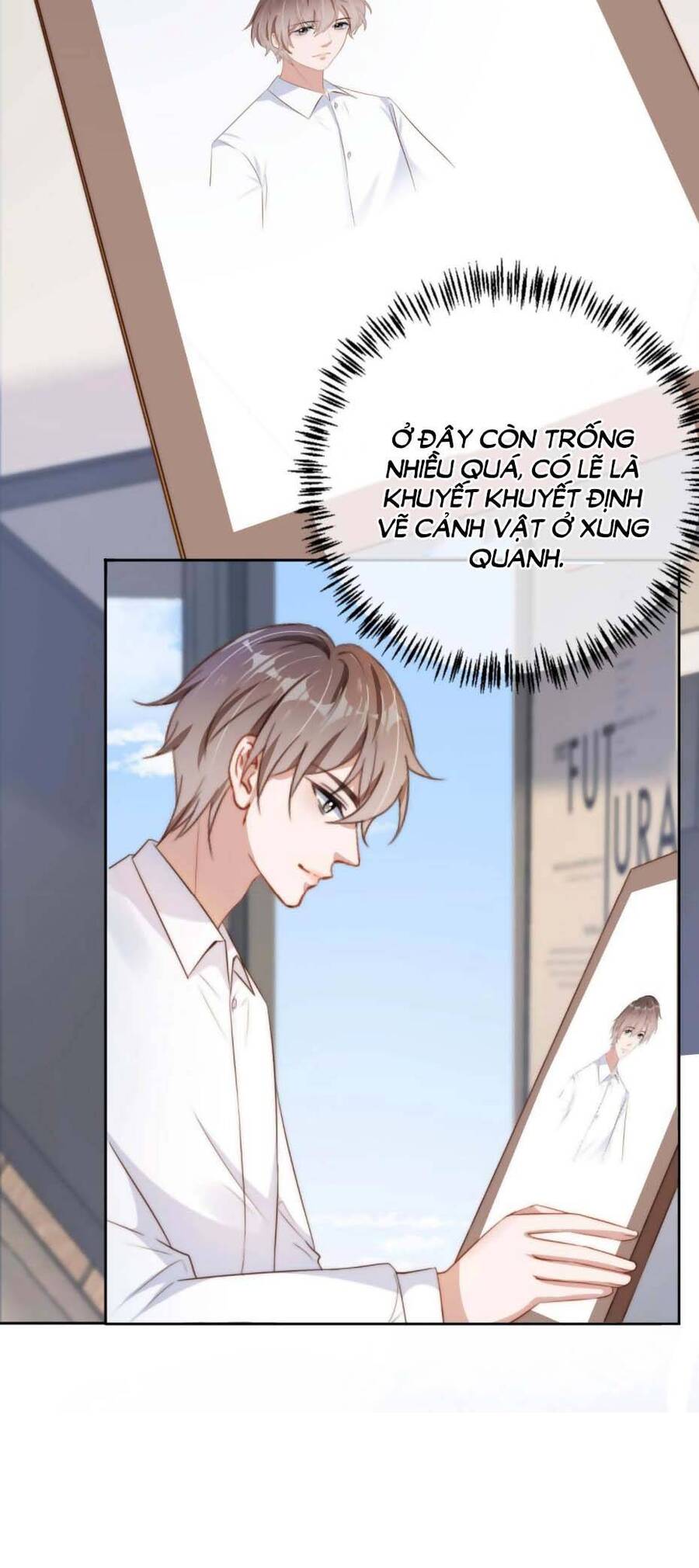 Dây Dưa Không Dứt Chapter 24 - 18