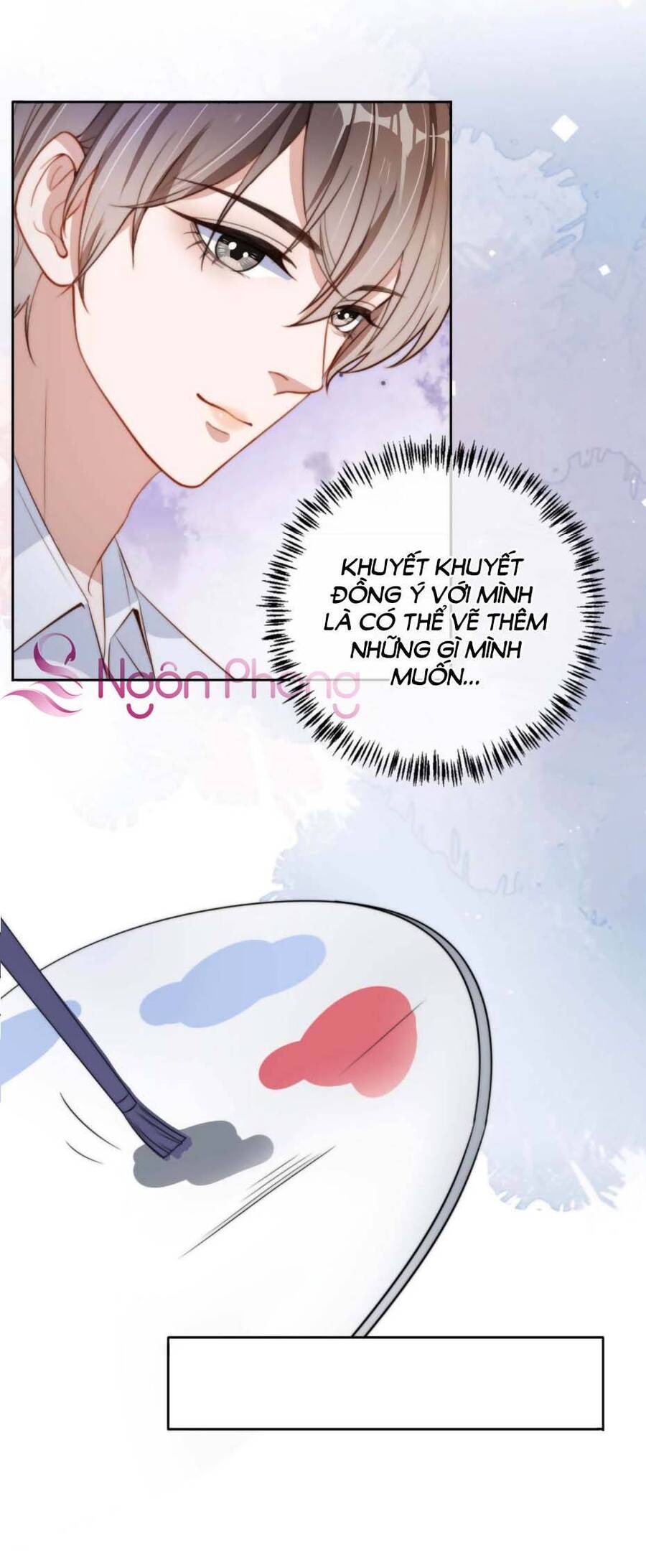 Dây Dưa Không Dứt Chapter 24 - 19