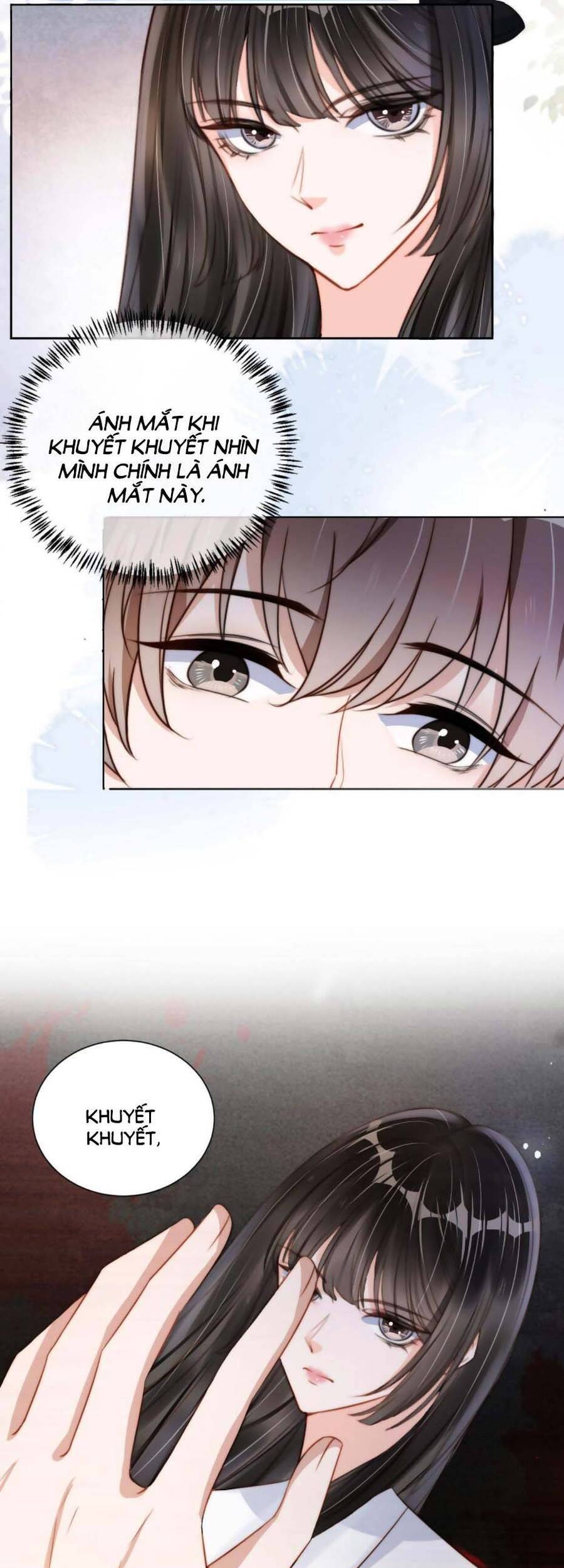 Dây Dưa Không Dứt Chapter 24 - 22