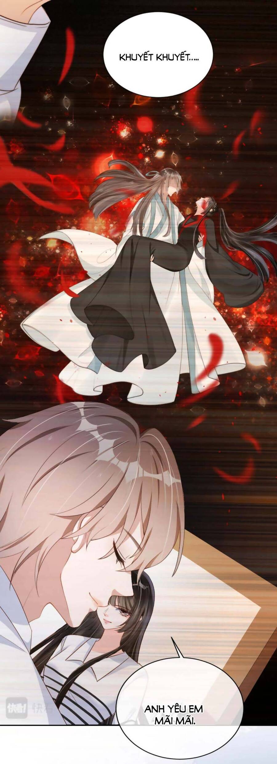 Dây Dưa Không Dứt Chapter 24 - 24