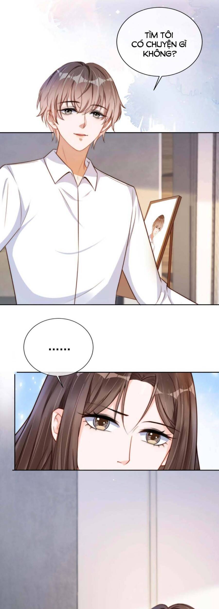 Dây Dưa Không Dứt Chapter 24 - 26