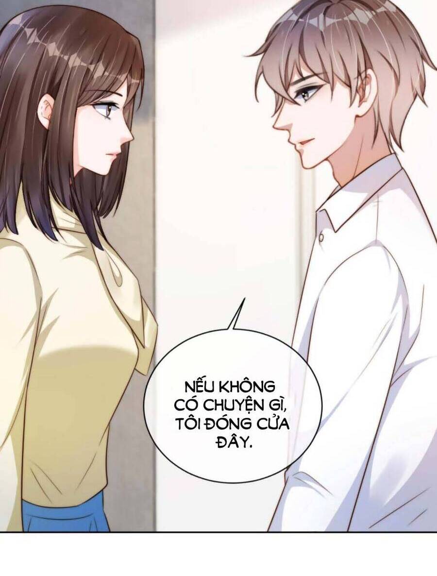 Dây Dưa Không Dứt Chapter 24 - 27