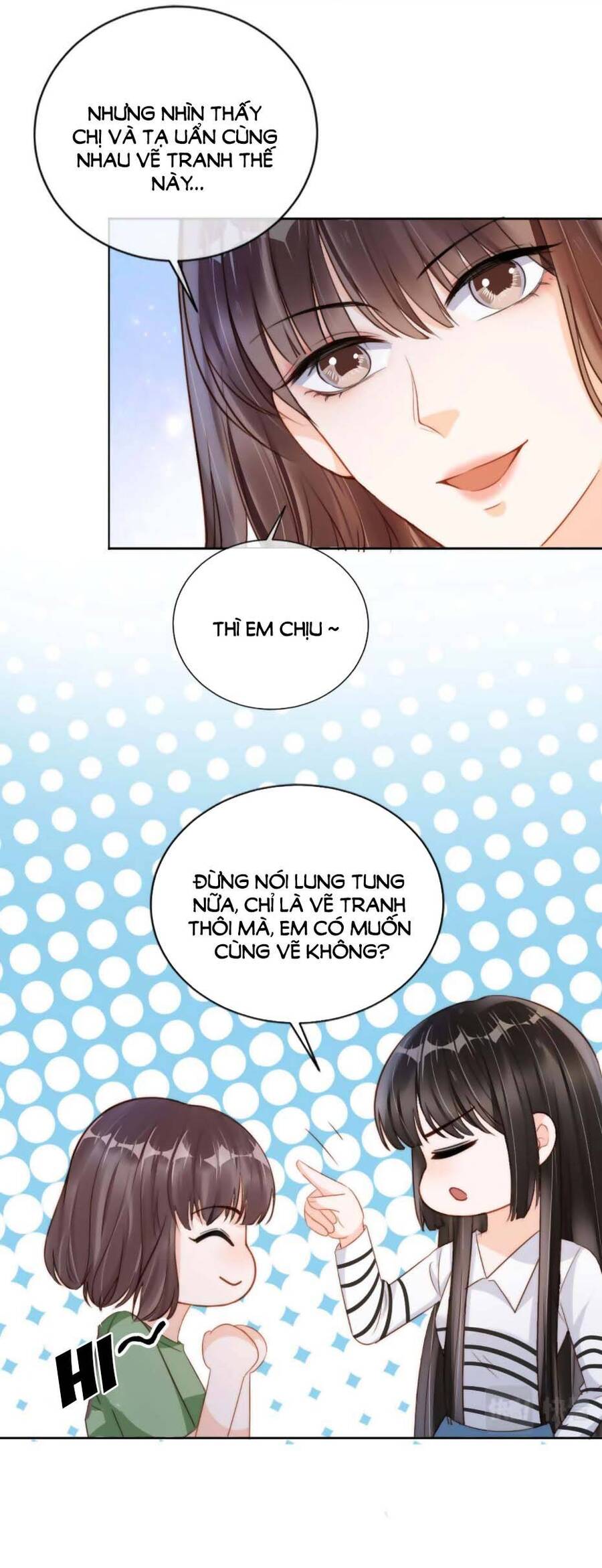 Dây Dưa Không Dứt Chapter 24 - 5