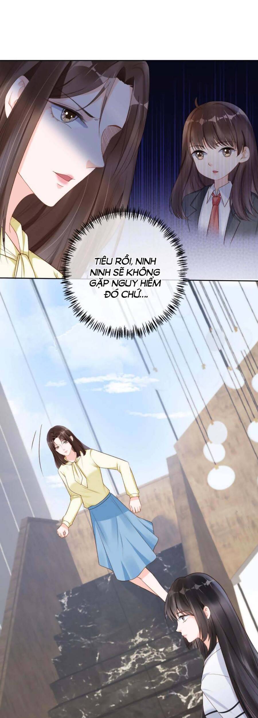 Dây Dưa Không Dứt Chapter 25 - 14