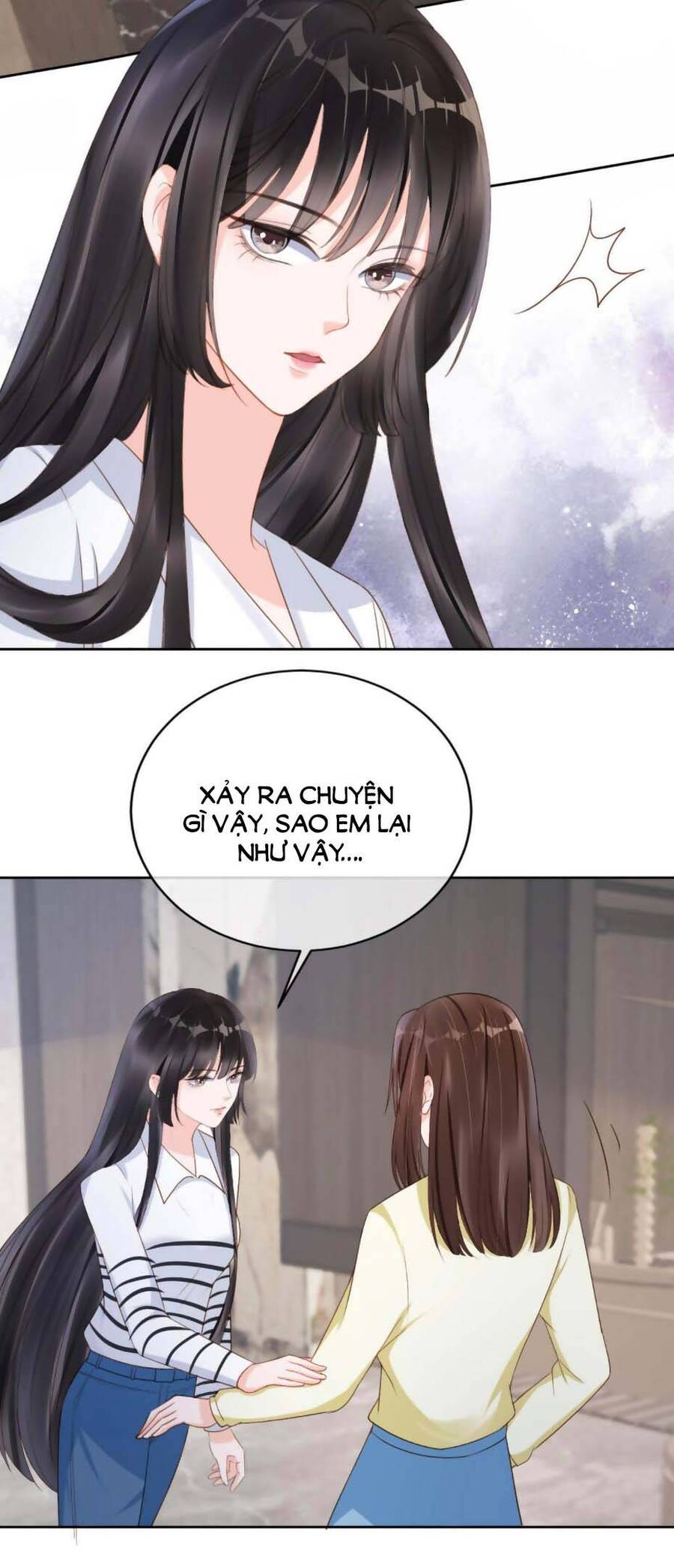 Dây Dưa Không Dứt Chapter 25 - 16