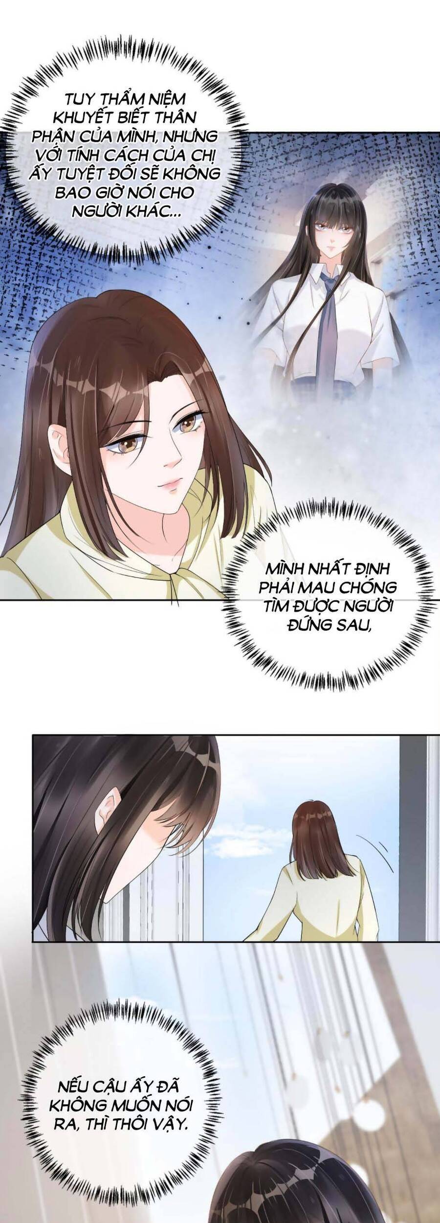 Dây Dưa Không Dứt Chapter 25 - 19