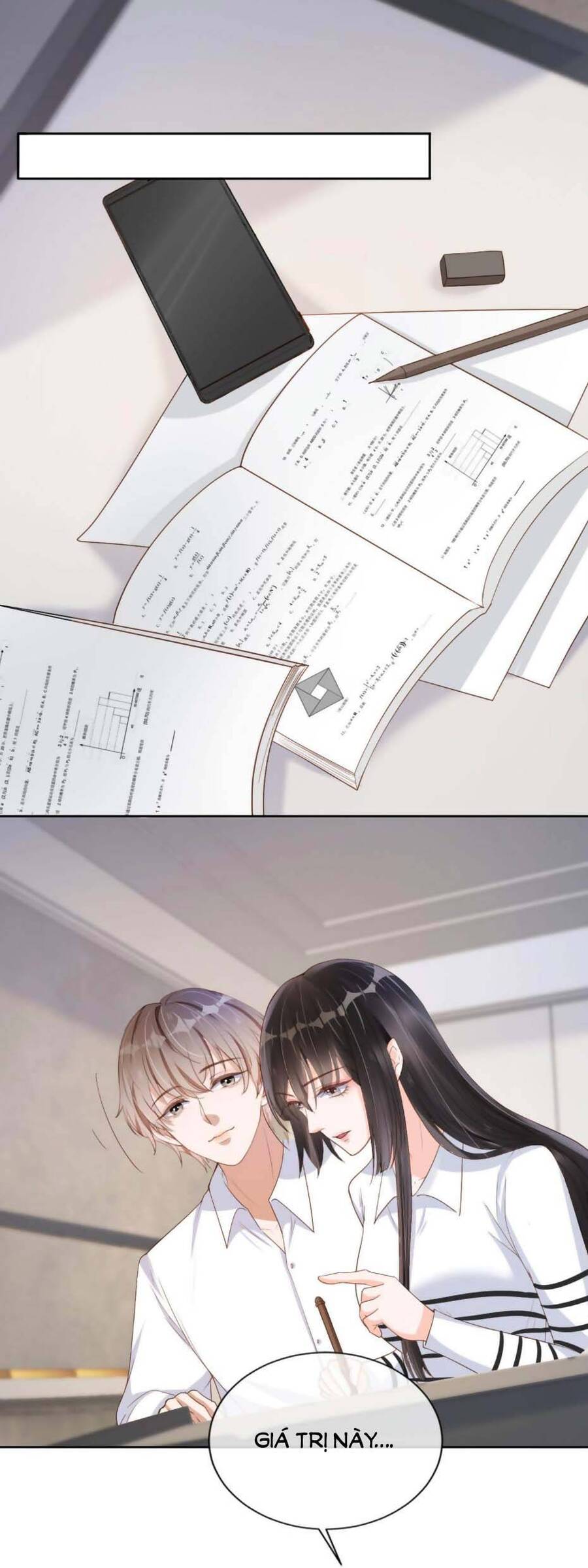 Dây Dưa Không Dứt Chapter 25 - 23