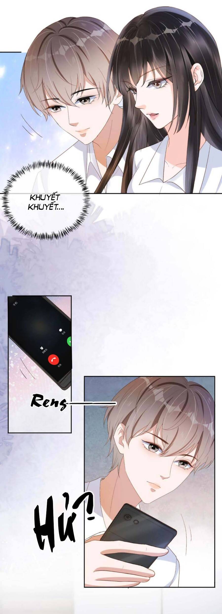 Dây Dưa Không Dứt Chapter 25 - 24