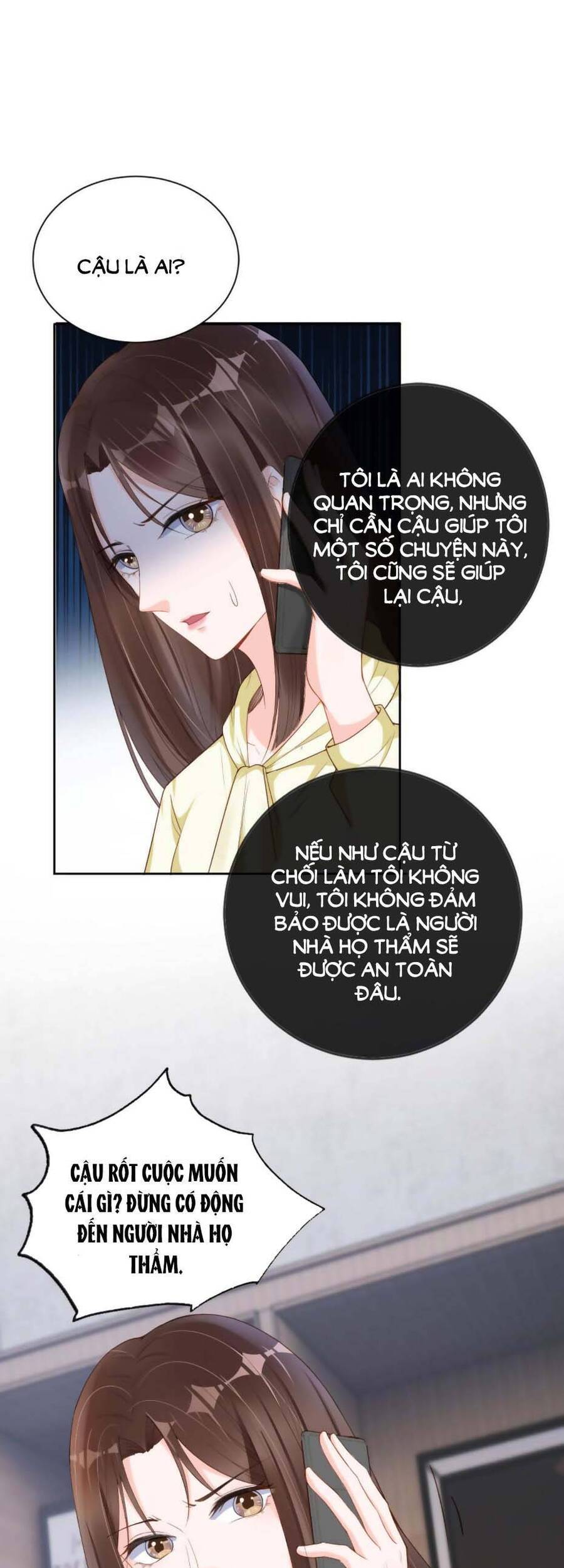 Dây Dưa Không Dứt Chapter 25 - 10