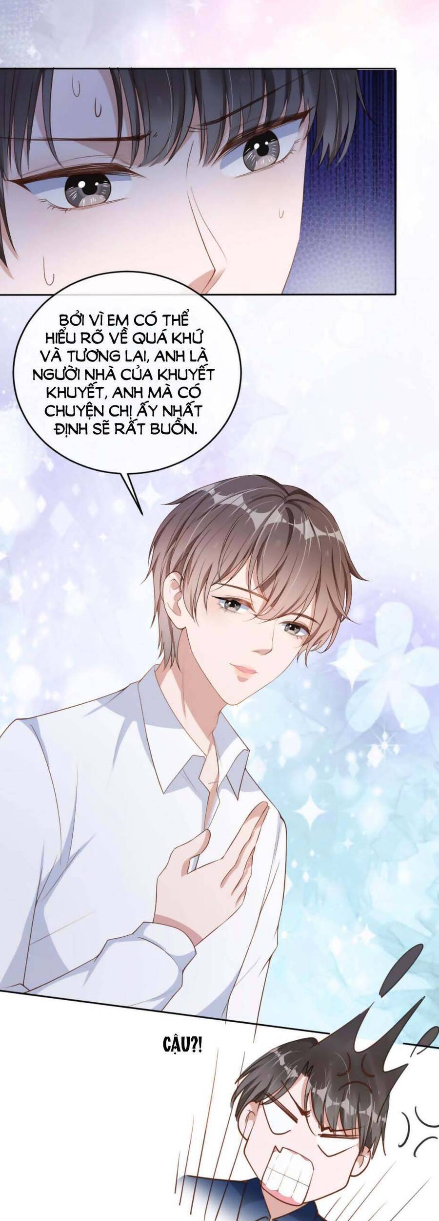 Dây Dưa Không Dứt Chapter 26 - 14