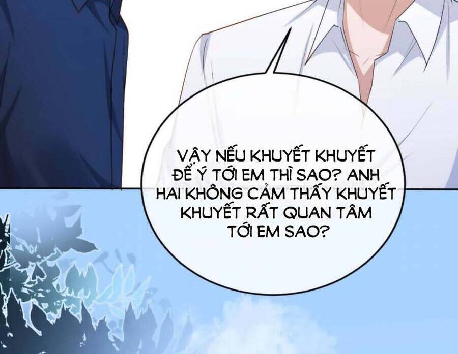 Dây Dưa Không Dứt Chapter 26 - 17