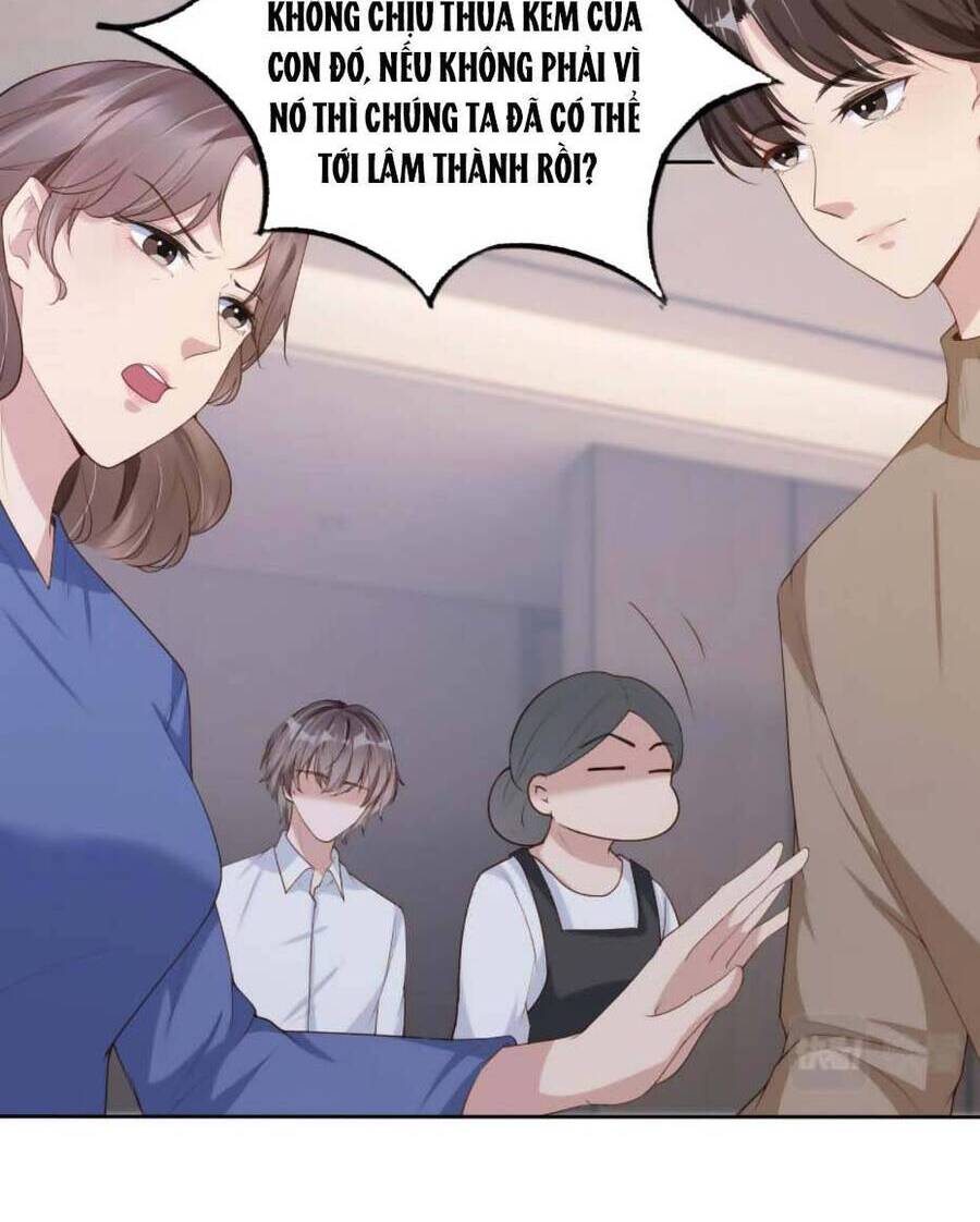 Dây Dưa Không Dứt Chapter 26 - 21