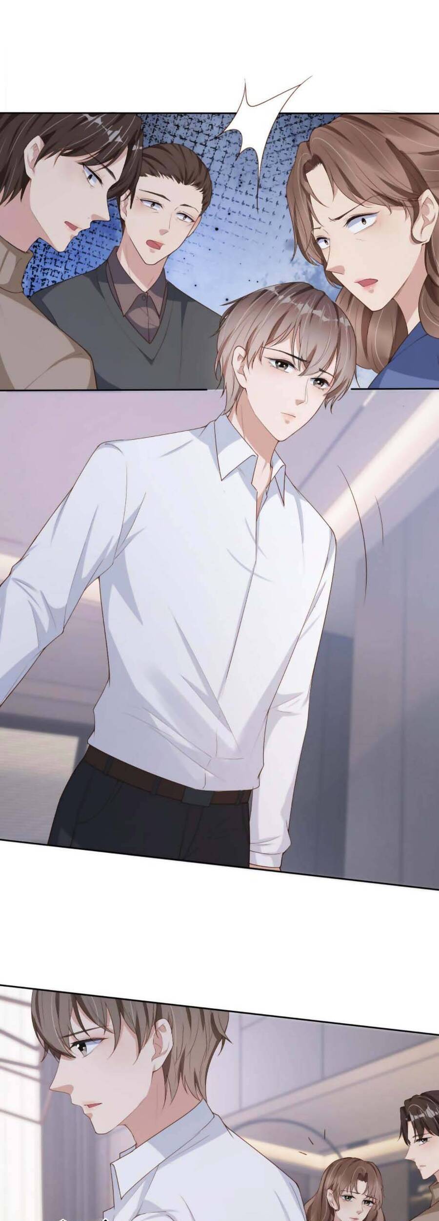 Dây Dưa Không Dứt Chapter 26 - 22