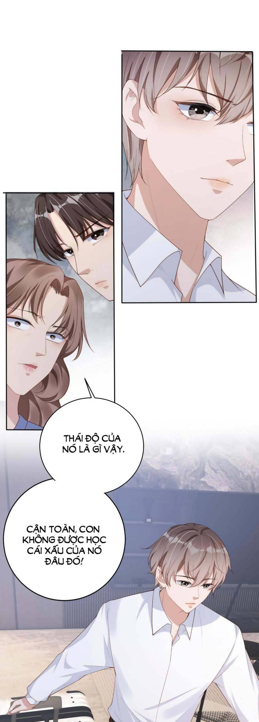 Dây Dưa Không Dứt Chapter 26 - 24