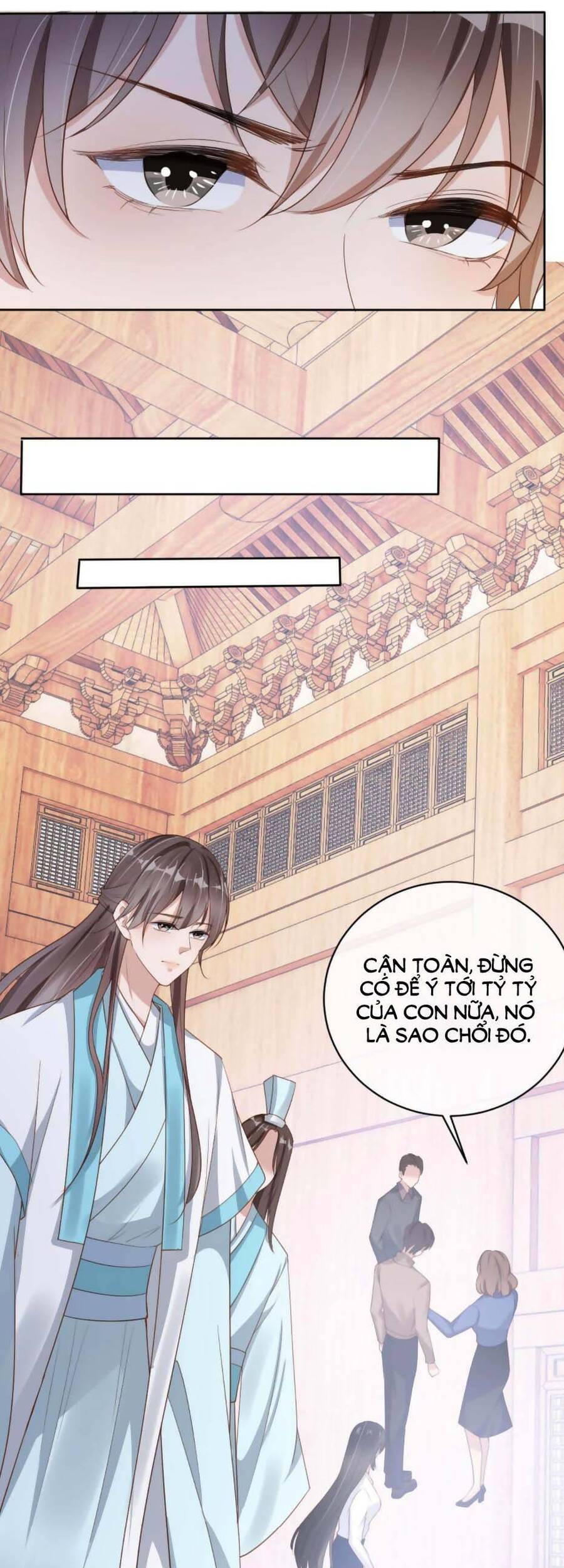 Dây Dưa Không Dứt Chapter 26 - 26