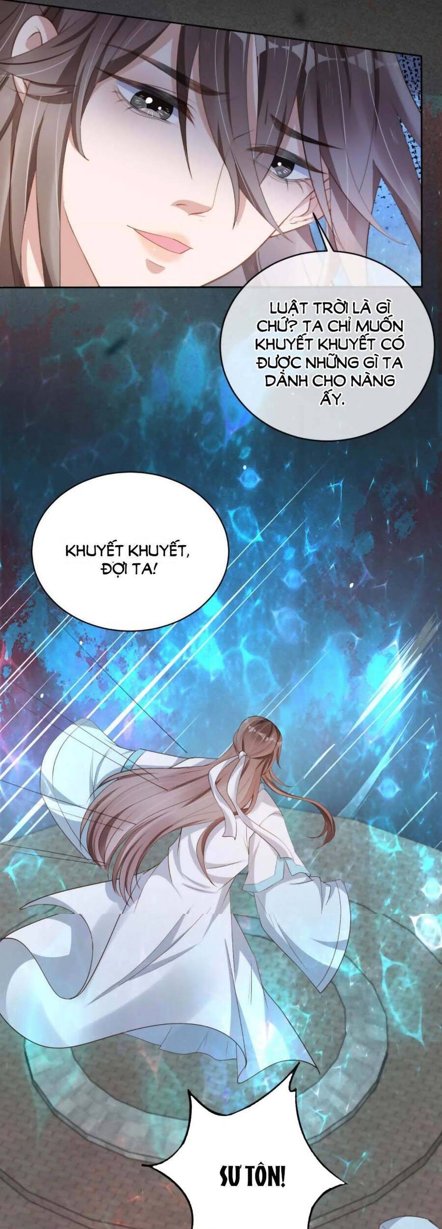 Dây Dưa Không Dứt Chapter 26 - 30