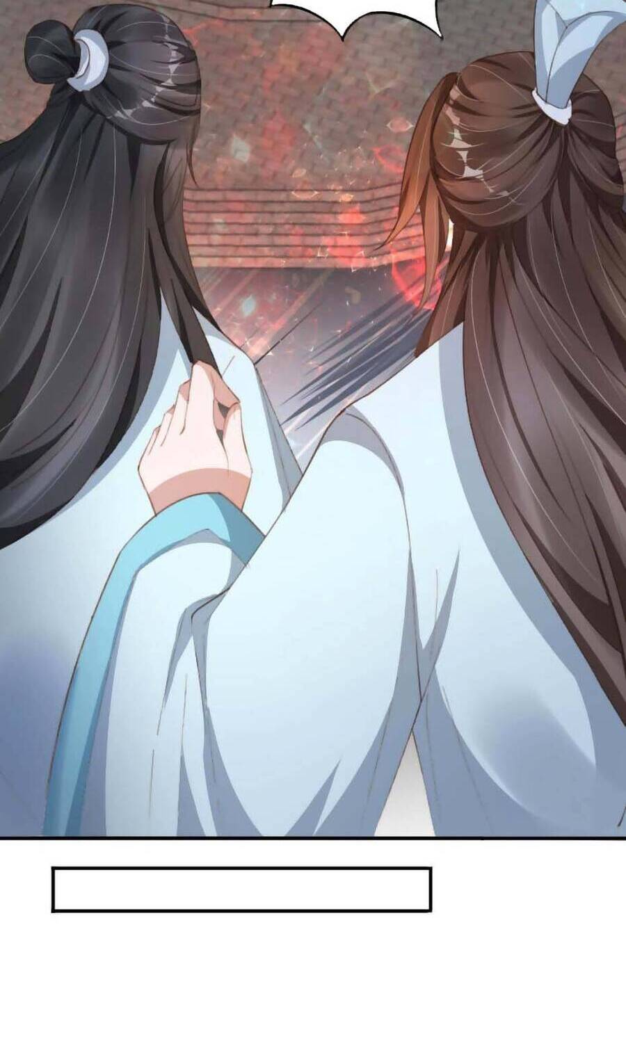 Dây Dưa Không Dứt Chapter 26 - 31