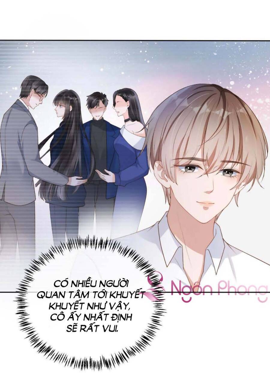 Dây Dưa Không Dứt Chapter 26 - 32