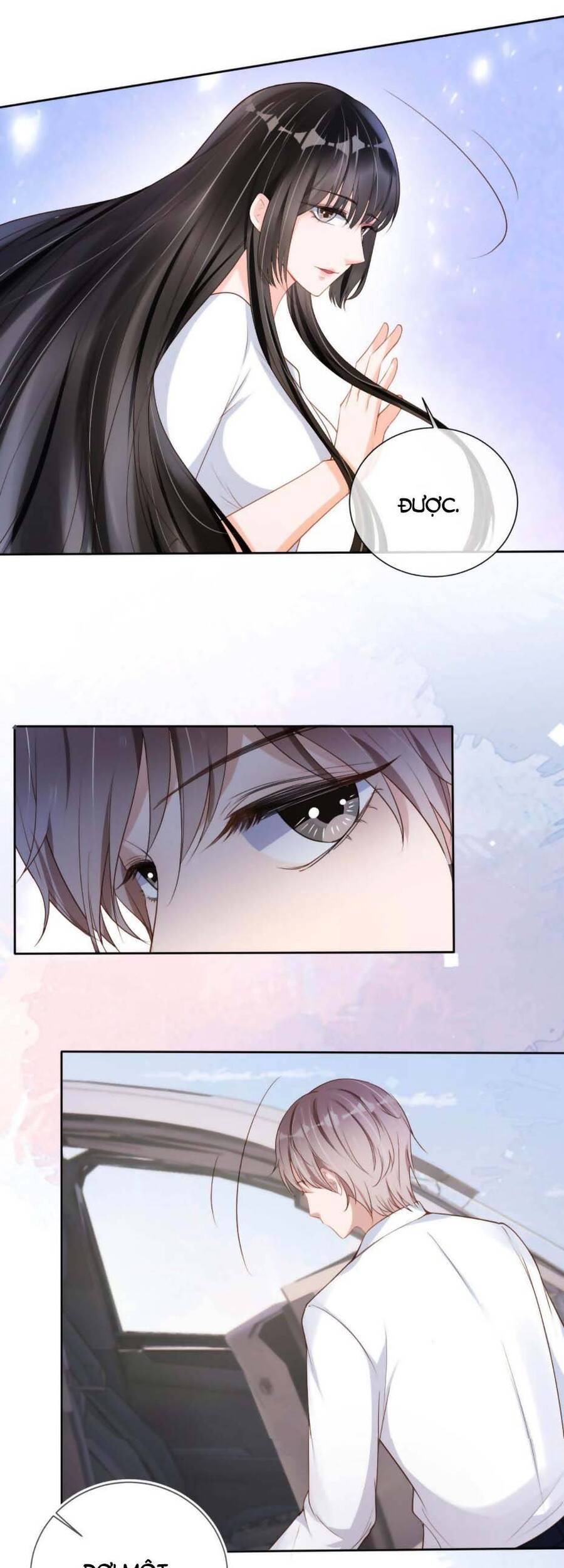 Dây Dưa Không Dứt Chapter 26 - 9