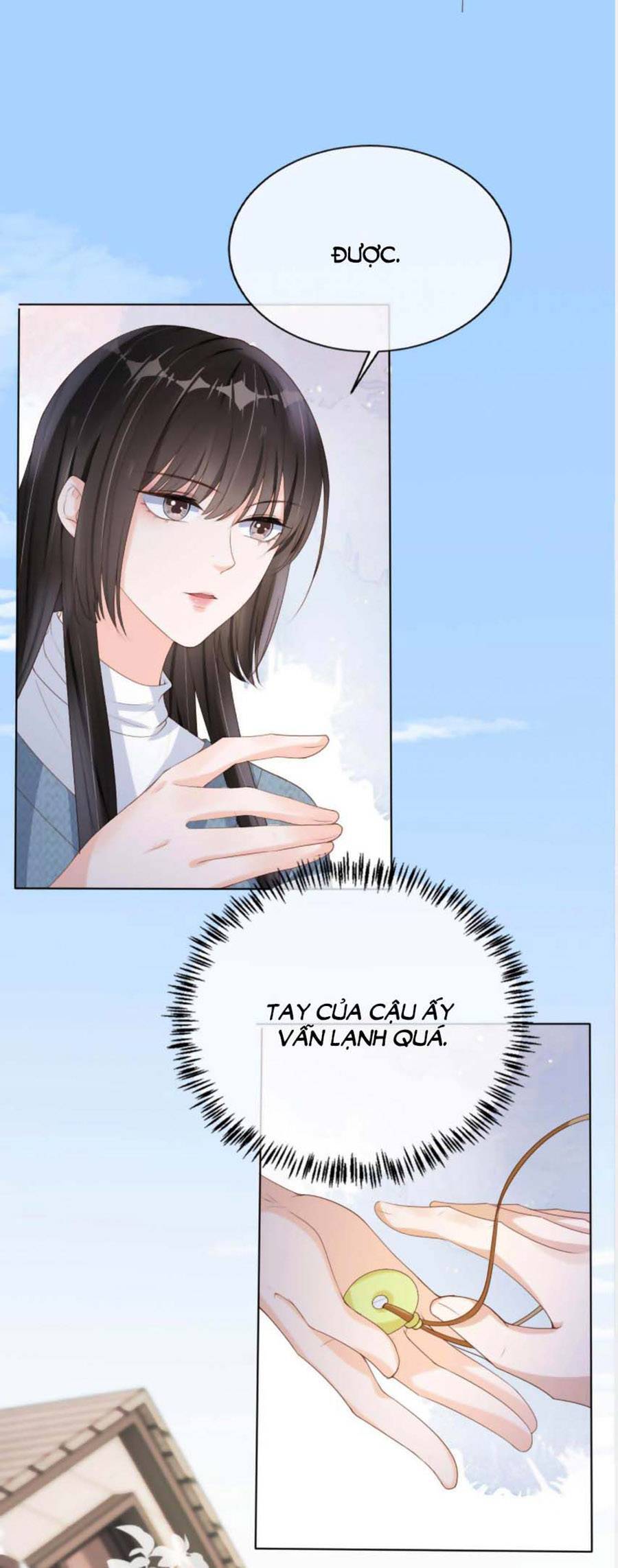 Dây Dưa Không Dứt Chapter 27 - 11