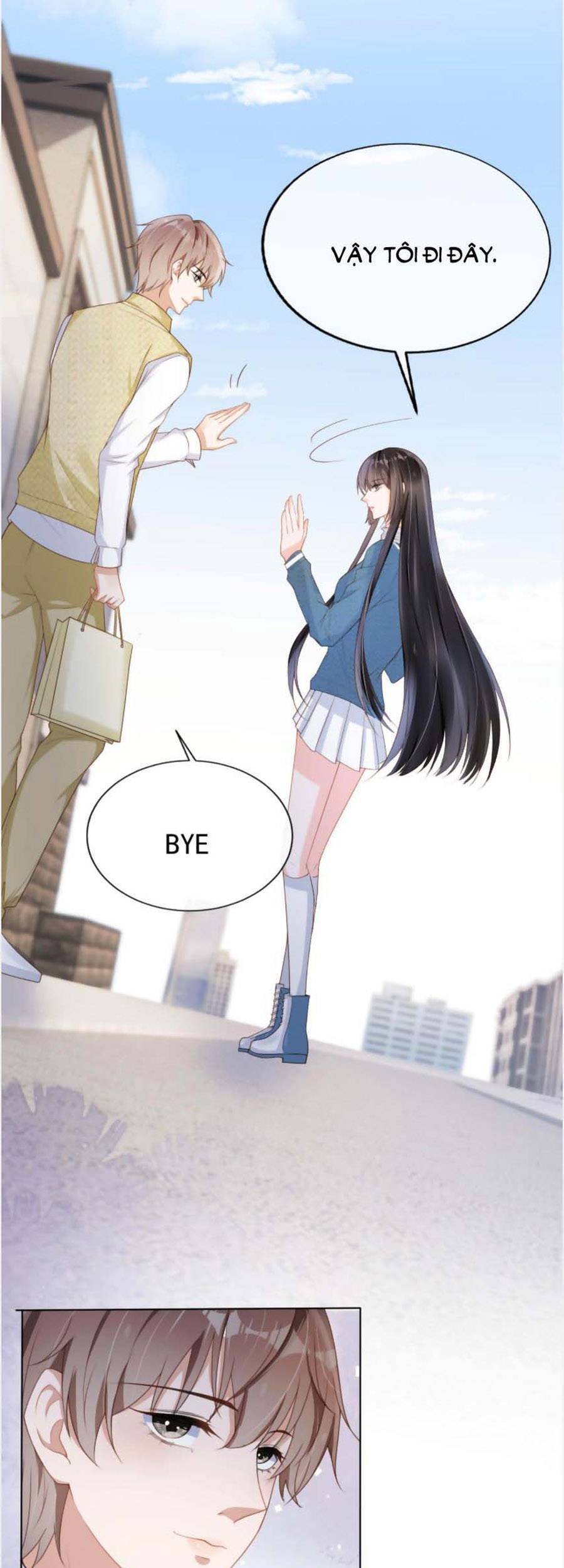 Dây Dưa Không Dứt Chapter 27 - 17