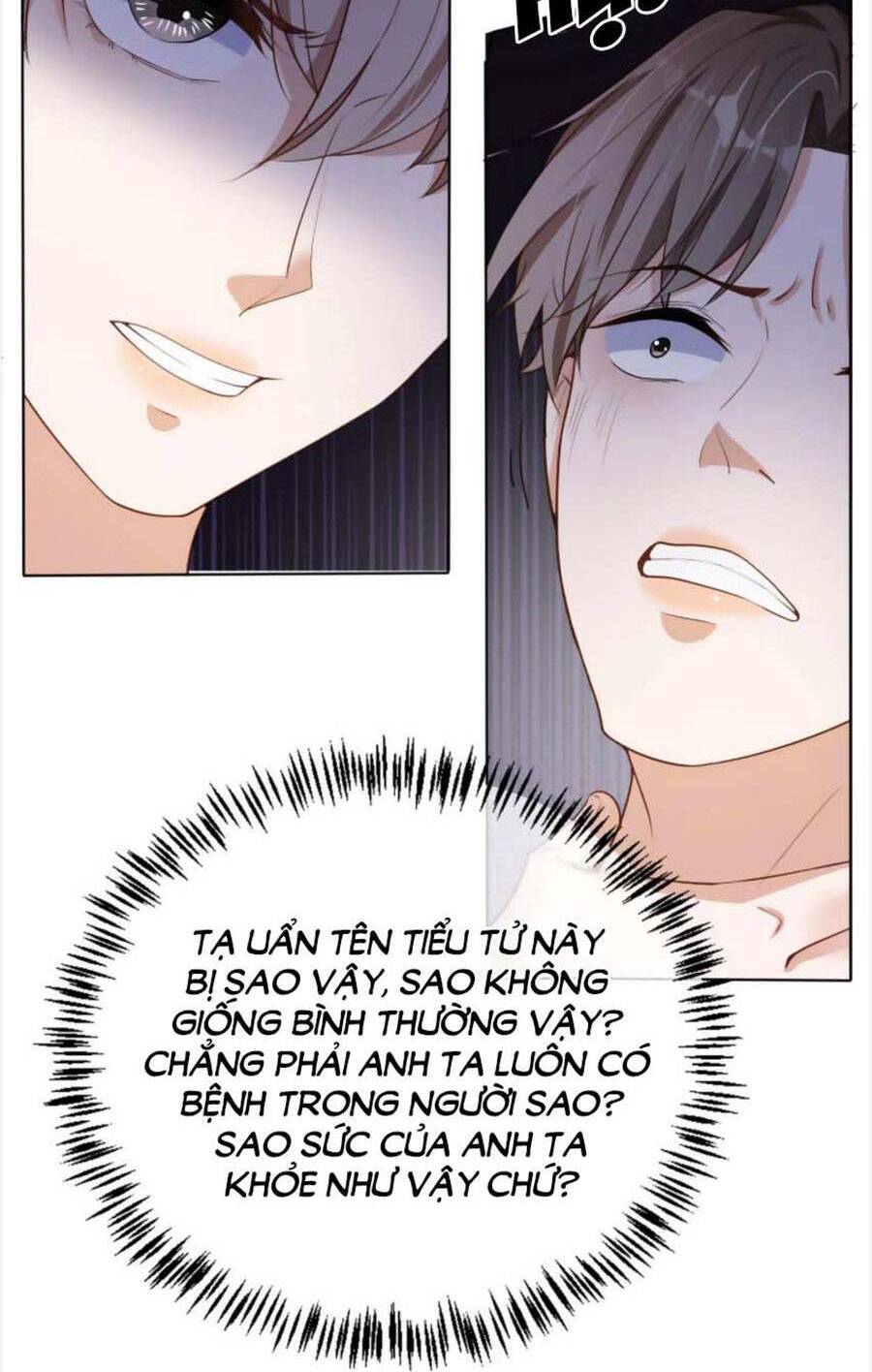 Dây Dưa Không Dứt Chapter 27 - 28