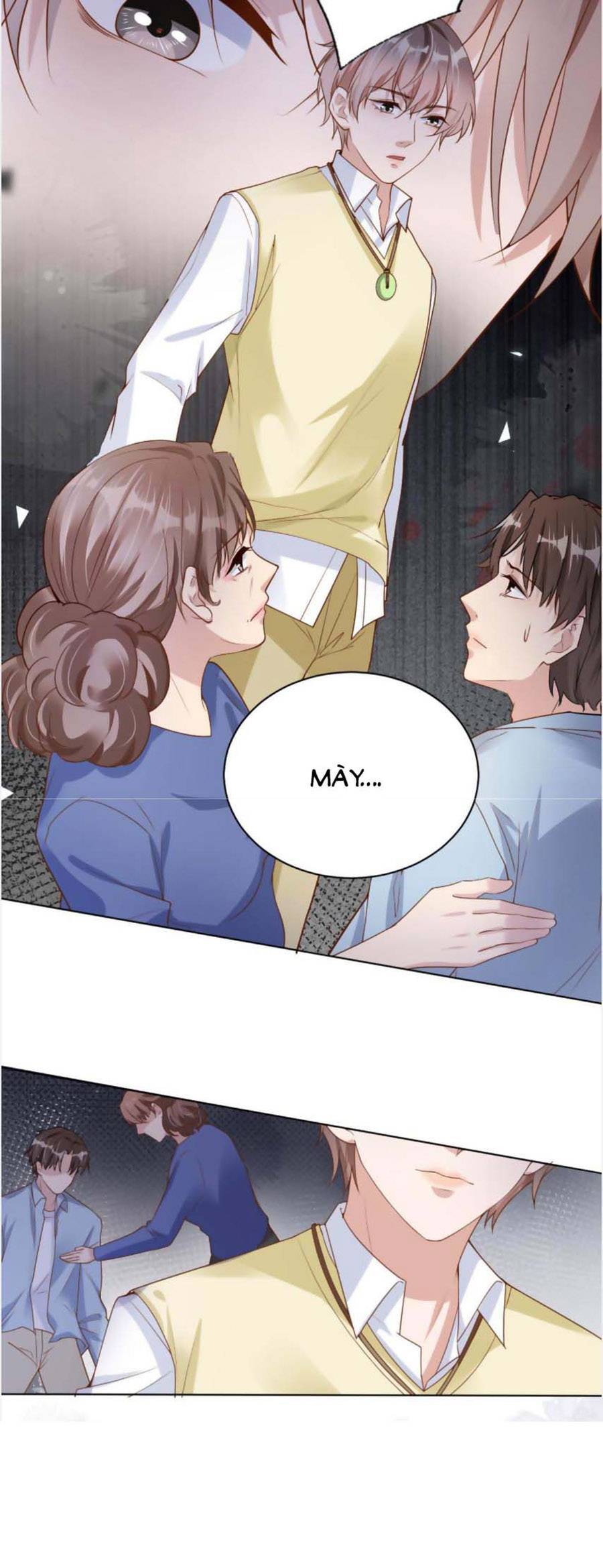 Dây Dưa Không Dứt Chapter 27 - 33