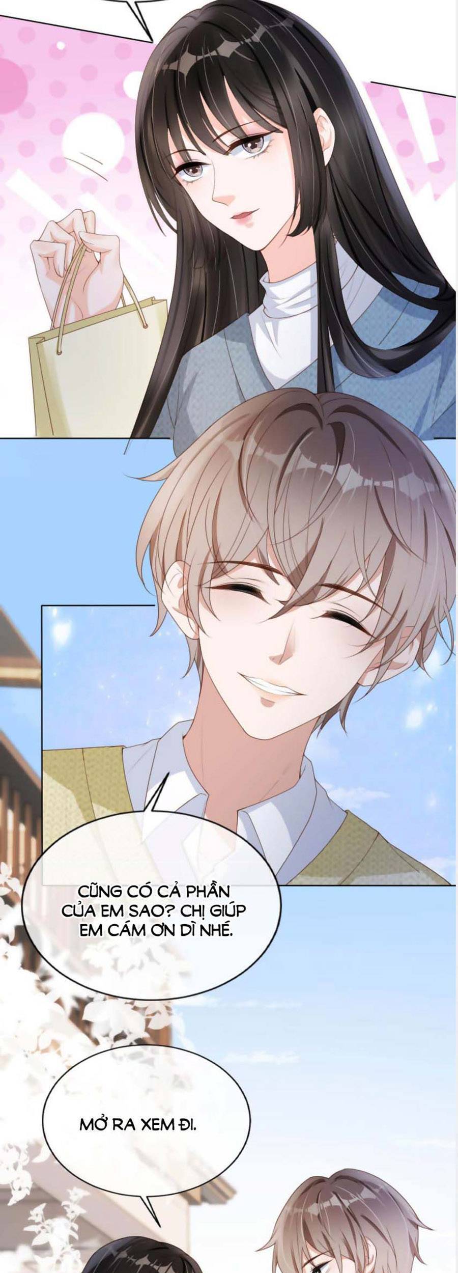 Dây Dưa Không Dứt Chapter 27 - 7