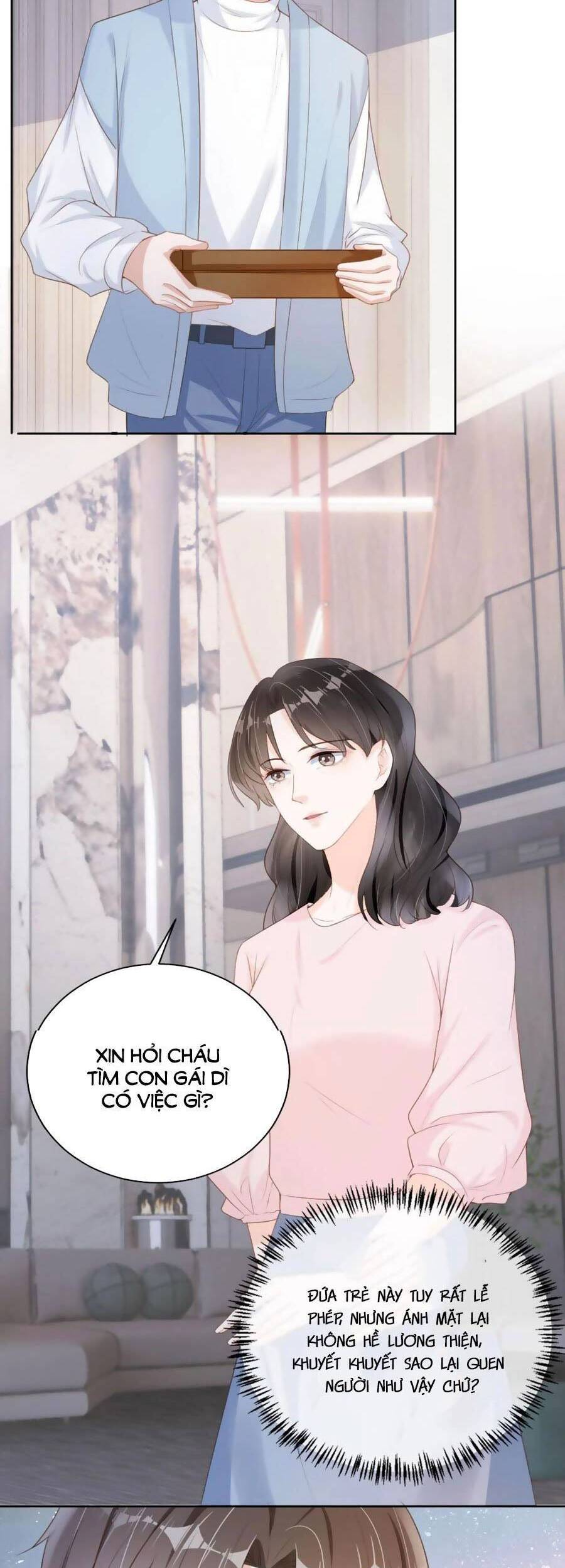 Dây Dưa Không Dứt Chapter 28 - 11