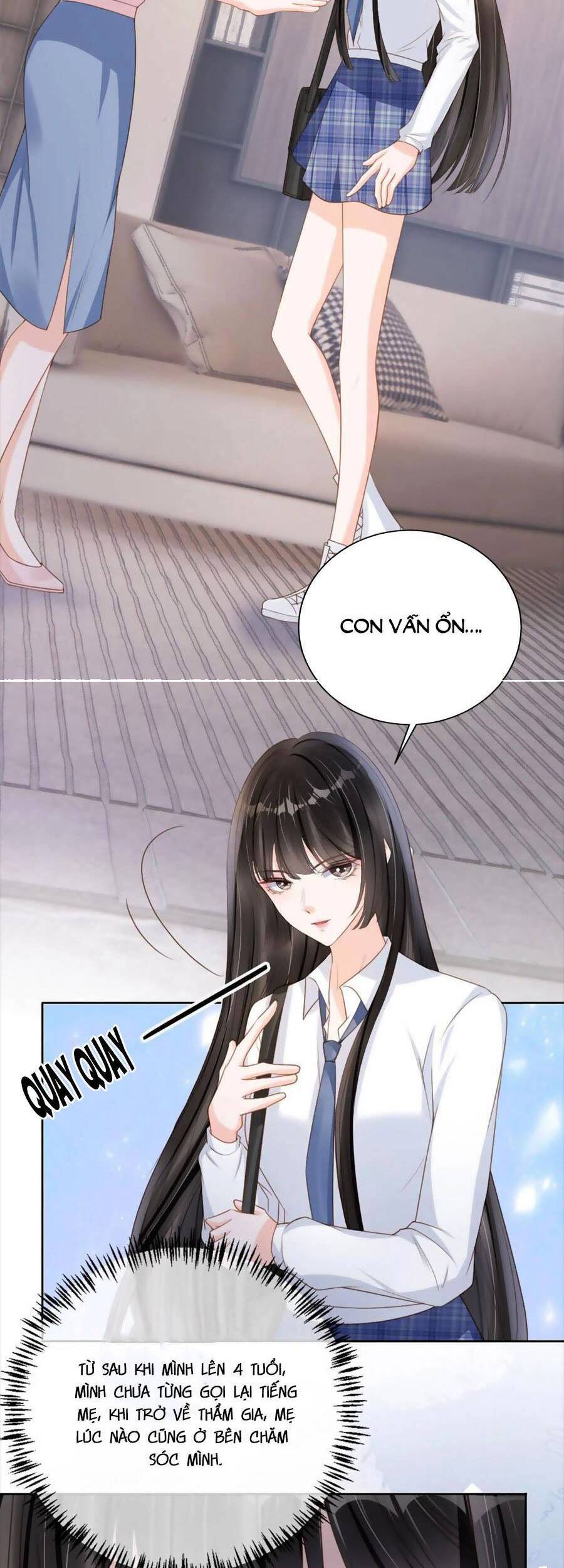 Dây Dưa Không Dứt Chapter 28 - 19