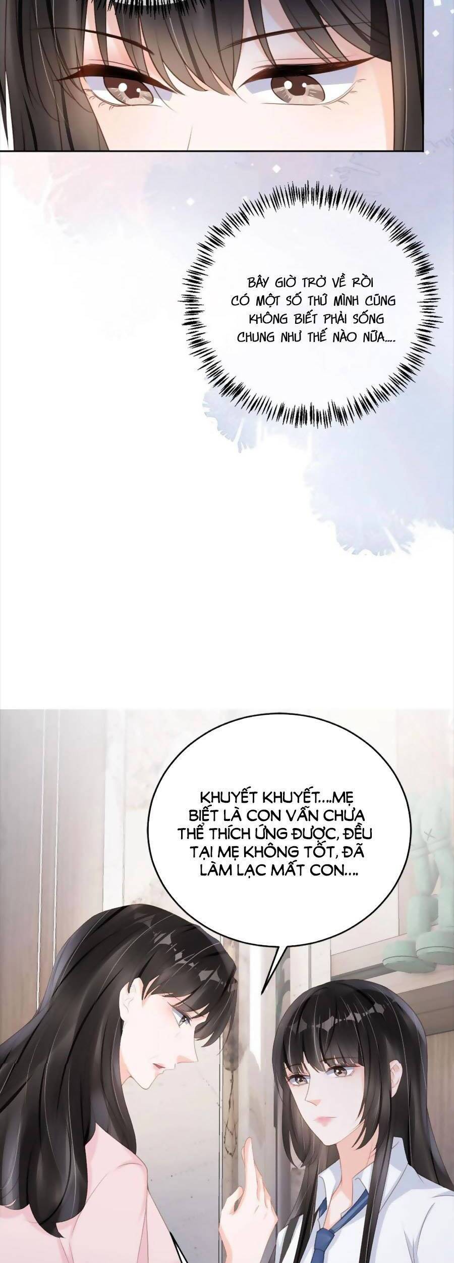 Dây Dưa Không Dứt Chapter 28 - 20