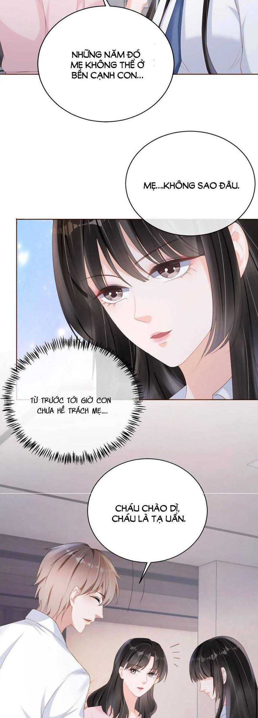 Dây Dưa Không Dứt Chapter 28 - 21