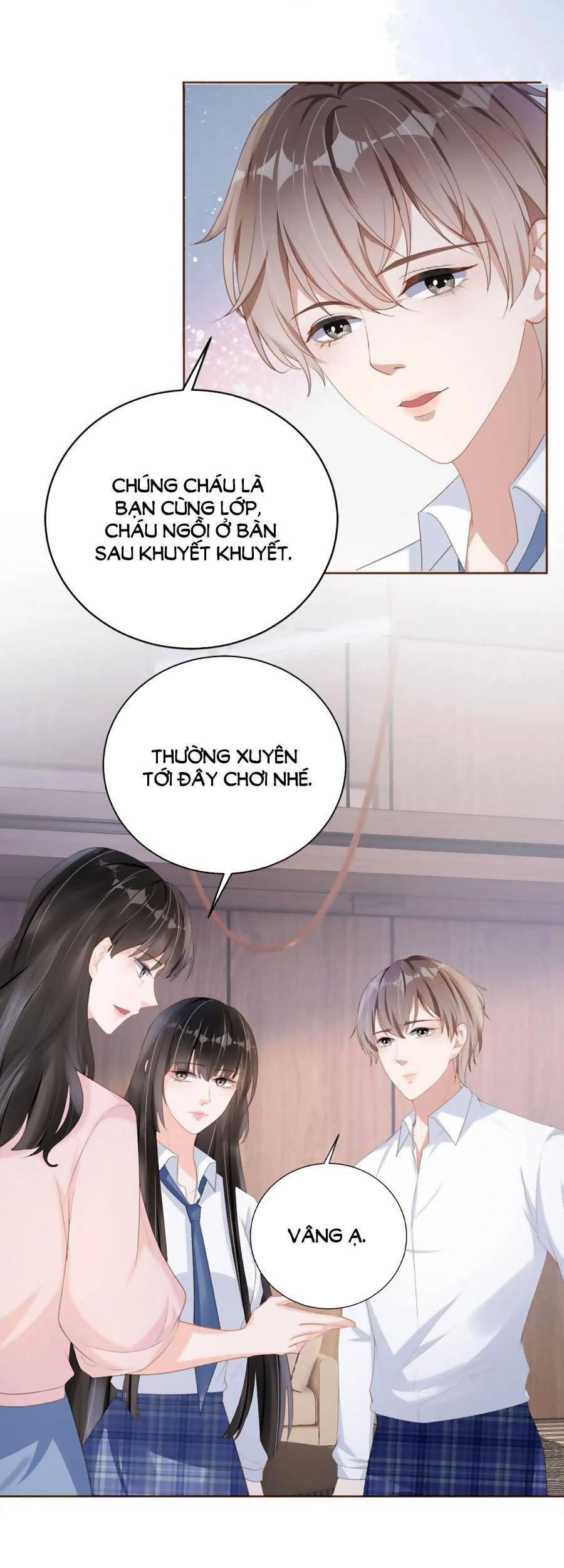 Dây Dưa Không Dứt Chapter 28 - 23