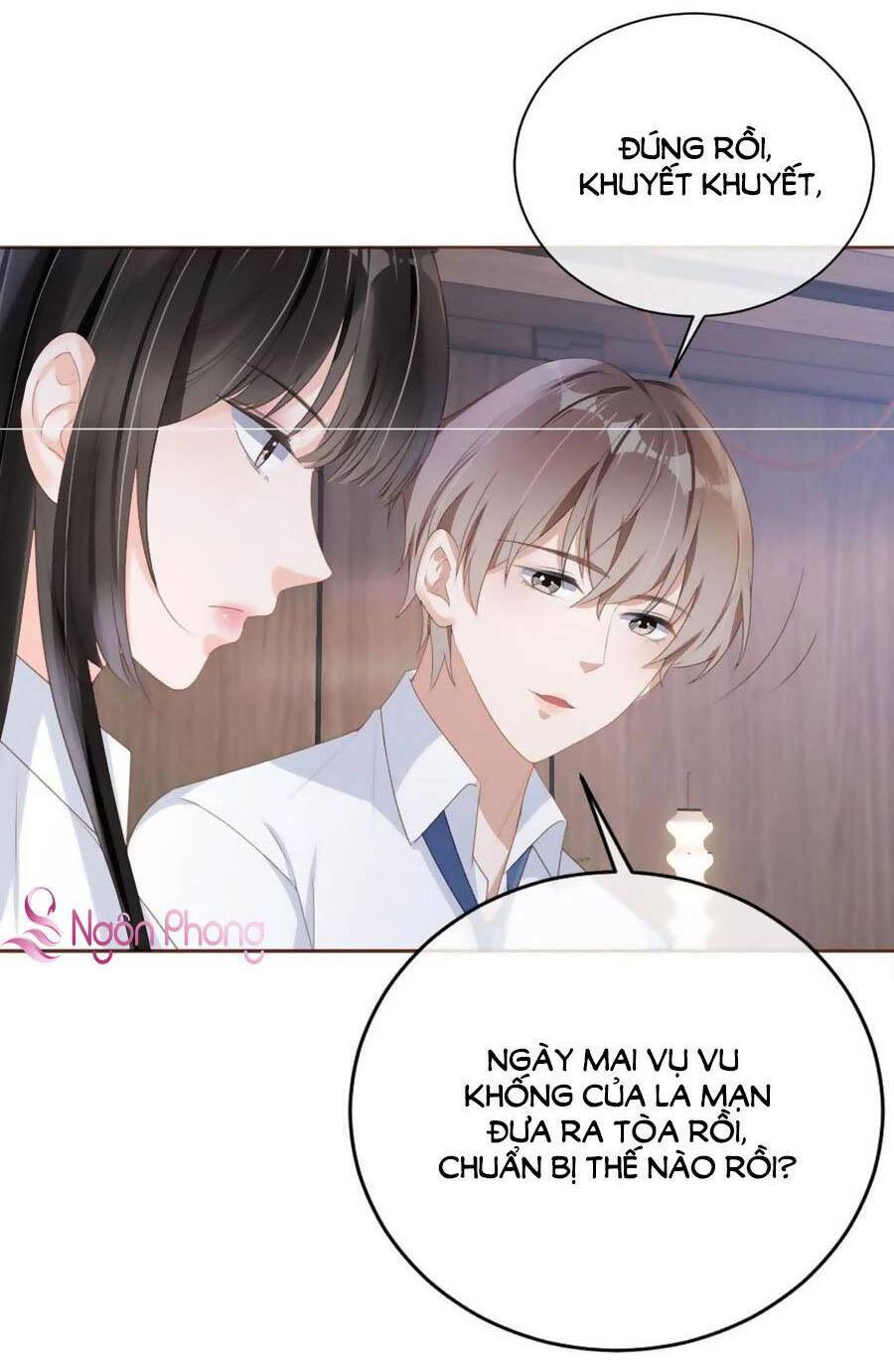 Dây Dưa Không Dứt Chapter 28 - 24