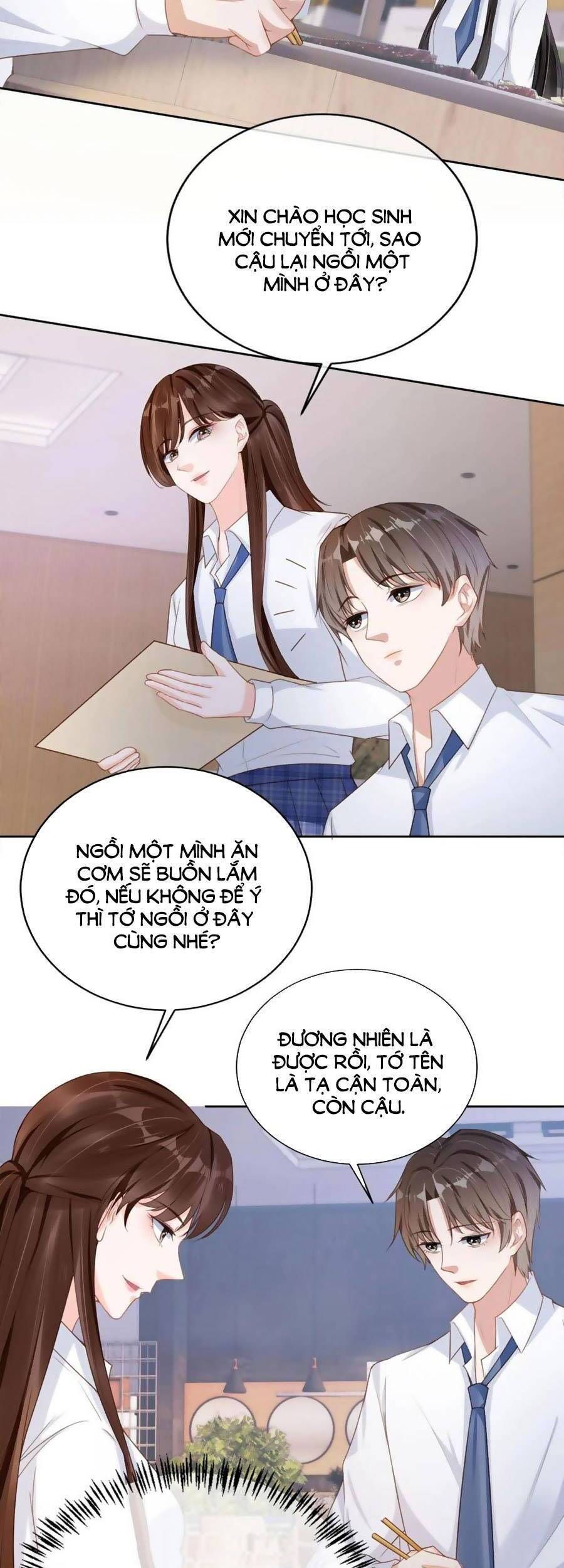 Dây Dưa Không Dứt Chapter 28 - 4